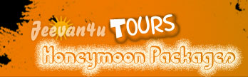 Jeevan4u Honeymoon Tour Packages